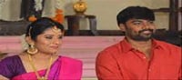Vijay TV Anchor Priyanka getting divorced..!?